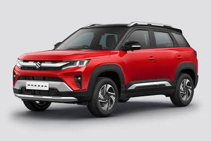 కార్ల ప్రియులకు బిగ్ షాక్: మారుతీ సుజుకీ ధరలు రూ.20,000 వరకు పెంపు!