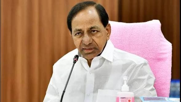 కేసీఆర్ ఫామ్‌హౌస్ ముట్టడికి కాంగ్రెస్ పిలుపు: ఎర్రవల్లి వద్ద 144 సెక్షన్, భారీ భద్రత!