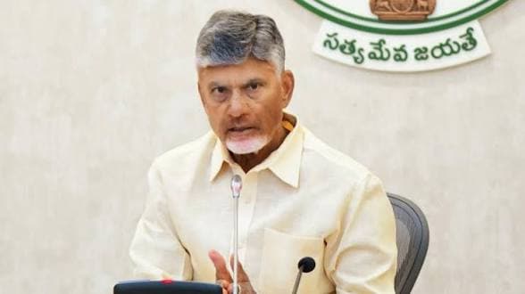 అభివృద్ధితోనే ఓటు బ్యాంక్ పెంచుకుందాం: TDP శ్రేణులకు సీఎం చంద్రబాబు పిలుపు!