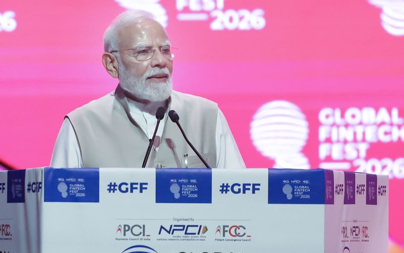 ప్రపంచ చెల్లింపు వ్యవస్థలతో UPI అనుసంధానమే తదుపరి లక్ష్యం