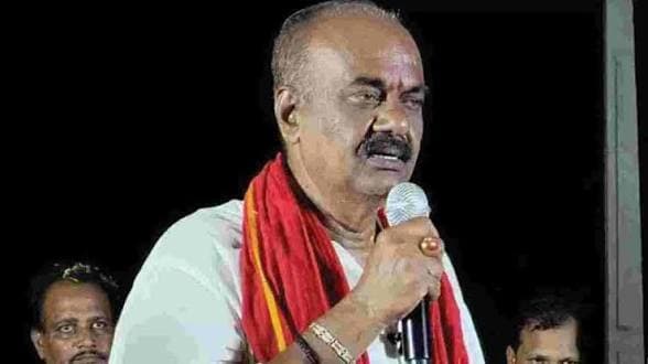 వచ్చే ఎన్నికల్లో 50-60 స్థానాల్లో జనసేన పోటీ: ఎమ్మెల్యే బొలిశెట్టి