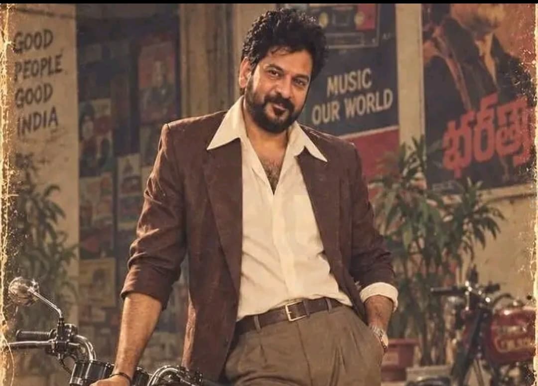 సోషల్ మీడియాను ఊపేస్తున్న 1980ల వింటేజ్ ట్రెండ్: ఏఐ ఫోటోలతో ప్రముఖుల హల్‌చల్!