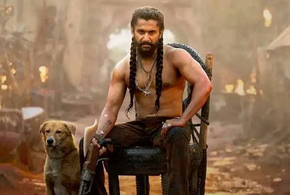 ఊరమాస్ లెవల్లో నాని ‘ప్యారడైజ్’.. షూటింగ్ కంప్లీట్!