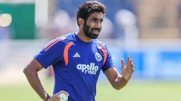 టీమిండియాకు గుడ్ న్యూస్.. ఫిట్‌నెస్ టెస్ట్ క్లియర్ చేసిన బుమ్రా!