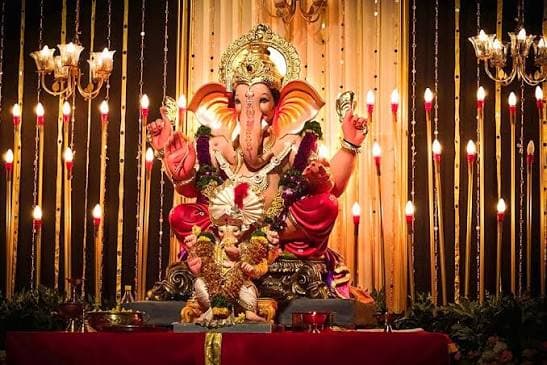 ఏపీలో గణేష్ మండపాలకు శుభవార్త.. ఉచిత విద్యుత్ సరఫరాకు ప్రభుత్వ మార్గదర్శకాలు జారీ!