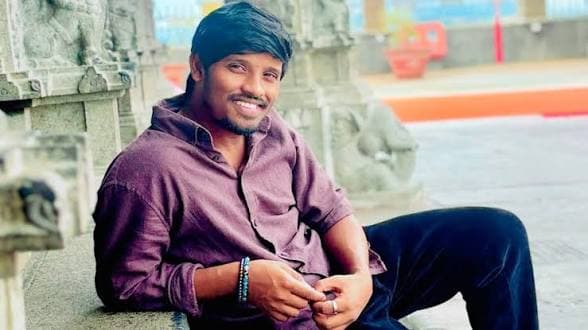 సినిమా అవకాశాల పేరిట వేధింపులు: రిమాండ్‌లో డాన్సర్ రాజు