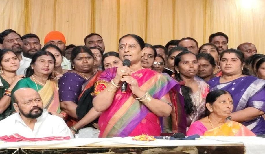 పదవులు శాశ్వతం కాదు.. కాంగ్రెస్‌లోనే కొన‌సాగుతా