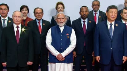 టెక్నాలజీ, కీలక ఖనిజాలను ఆయుధాలుగా వాడొద్దు