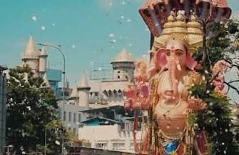  ఖైరతాబాద్‌, బాలాపూర్‌ గణేశ్‌ల ద‌ర్శ‌నానికి ఆర్టీసీ ప్ర‌త్యేక బ‌స్సులు