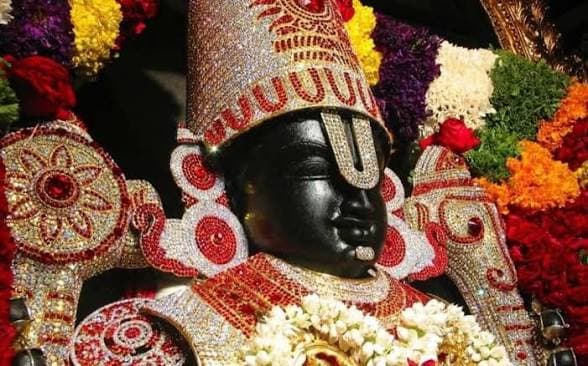 శ్రీవారి భక్తులకు గమనిక: 20వ తేదీ వరకు టీటీడీ సర్వదర్శన టోకెన్ల జారీ నిలిపివేత!