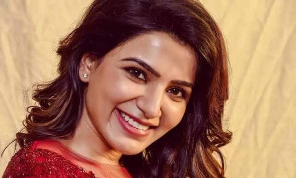 సమంతకు ఇష్టమైన ఆహారం ఇదే..