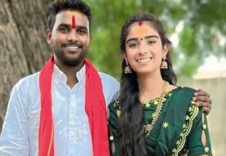 యూట్యూబర్ వైష్ణవి భర్త దారుణ హత్య.. నిజామాబాద్లో పట్టపగలే నరికివేత