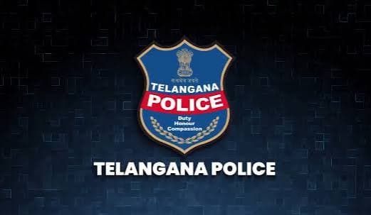 తెలంగాణ పోలీస్ ఉద్యోగాలకు భారీ స్పందన: ఒక్కో పోస్టుకు 58 మంది పోటీ