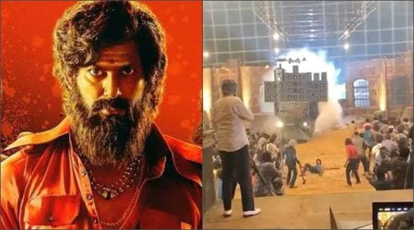 విశాల్‌కు గాయాలు: షూటింగ్ తాత్కాలికంగా నిలిపివేత!