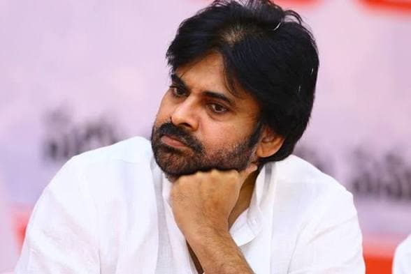 జనసేనాని రాకపై సస్పెన్స్.. కార్యకర్తల్లో ఆందోళన!