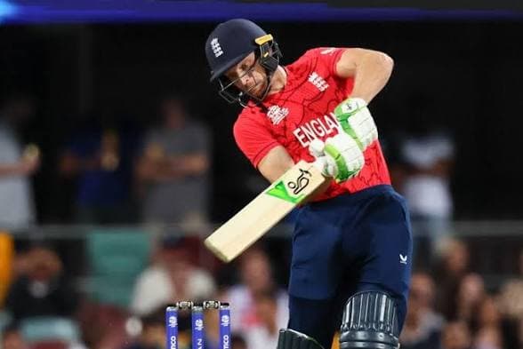 T20 క్రికెట్‌లో కొత్త చరిత్ర.. 15,000 పరుగులు సాధించిన తొలి బ్యాటర్‌గా బట్లర్!