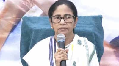 నందిగ్రామ్ ఉపఎన్నికలో అనూహ్య పరిణామం: కాంగ్రెస్ అభ్యర్థికి మద్దతు ప్రకటించిన తృణమూల్ కాంగ్రెస్