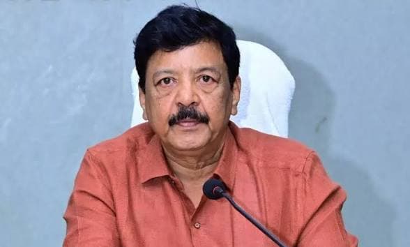 ఏపీలో డిసెంబర్ లో నంది అవార్డుల ప్రదానం.. మంత్రి కందుల దుర్గేష్ కీలక ప్రకటన!