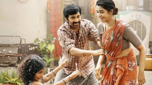 తృటిలో రూ.100 కోట్ల క్లబ్ మిస్సైన 'ఇరుముడి'.. కారణం అదే!