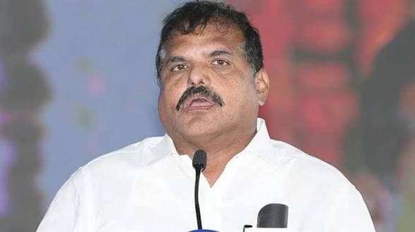 వచ్చే ఎన్నికల బరి చీపురుపల్లి నుంచే.. మేనల్లుడిపై బొత్స సంచలన వ్యాఖ్యలు!