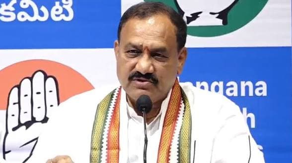 దానం నాగేందర్ విషయంలో హైకోర్టు తీర్పు బీఆర్ఎస్‌కు చెంపపెట్టు: మహేష్ కుమార్ గౌడ్ సంచలన వ్యాఖ్యలు