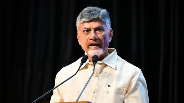 రాష్ట్రంలో అవినీతి రహిత పాలన అందిస్తాం: సీఎం చంద్రబాబు