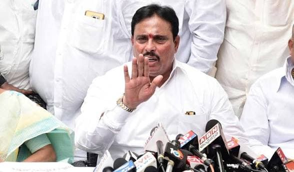 సుప్రీంకోర్టును ఆశ్రయించిన దానం నాగేందర్
