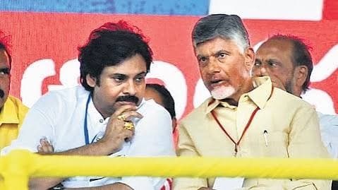 ఏపీ స్థానిక ఎన్నికలు: జనసేన సీట్ల లెక్కలపై ఉత్కంఠ