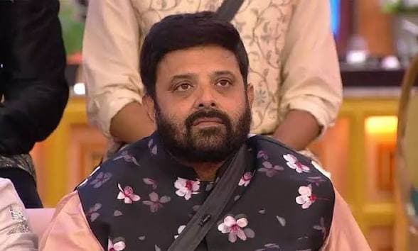 బిగ్‌బాస్ సీజన్ 10: తొలి వారం ఎలిమినేషన్ పూర్తి.. హౌస్ నుంచి కృష్ణుడు ఔట్