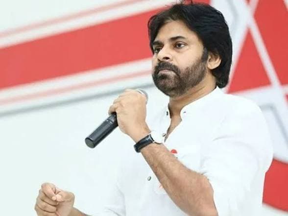 జనసేన ఆత్మగౌరవంతోనే కూటమి ప్రయాణం: ఏపీ ఉపముఖ్యమంత్రి పవన్ కళ్యాణ్