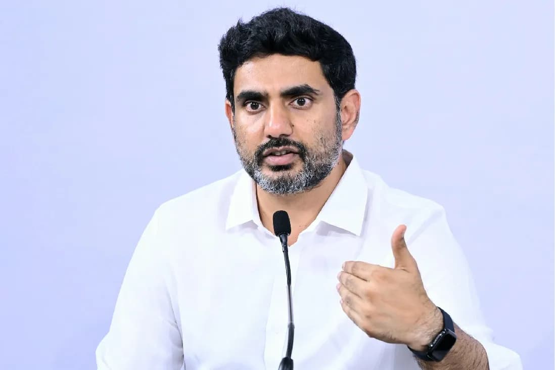 అక్టోబర్‌లోనే స్థానిక సంస్థల ఎన్నికలు: మంత్రి లోకేష్ కీలక వ్యాఖ్యలు!