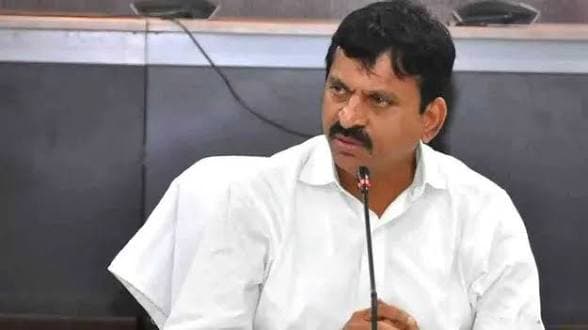 తెలంగాణలో వర్షాల ముప్పు: కలెక్టర్లు అప్రమత్తంగా ఉండాలని మంత్రి పొంగులేటి ఆదేశం!