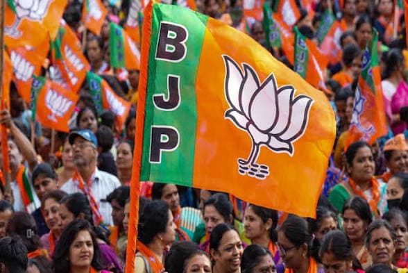 ఏపీ, తెలంగాణలకు నూతన బీజేపీ ఇన్‌ఛార్జ్‌ల నియామకం