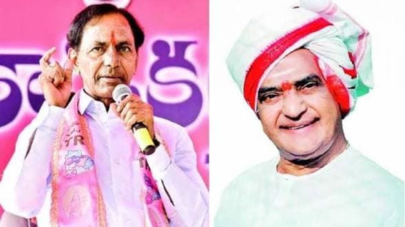 నాని ‘ప్యారడైజ్’ మూవీలో కేసీఆర్, సీనియర్ ఎన్టీఆర్ పాత్రల సందడి!