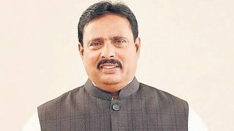 ఏ పార్టీ నుంచి బరిలో దిగుతానో టికెట్ వచ్చాకే ప్రకటిస్తా: దానం నాగేందర్