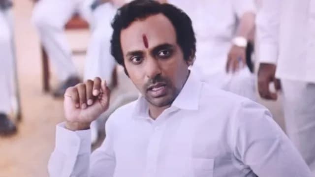 ‘ది ప్యారడైజ్’లో  కేసీఆర్‌ను పోలిన పాత్ర‌
