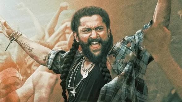 సరికొత్త రికార్డులతో దూసుకుపోతున్న నాని ‘ప్యారడైజ్’.. ఫస్ట్ డే వసూళ్లు ఇవే!