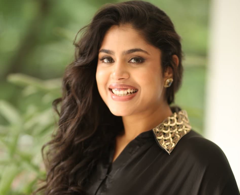 ‘సిగ్మా’తో యాక్షన్‌ సినిమాలపై ఆసక్తి పెరిగింది: ఫరియా అబ్దుల్లా 