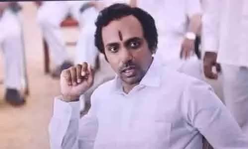 శంకరన్న పాత్ర కోసం చాలా రీసెర్చ్‌ చేశాం: ప్రియదర్శి