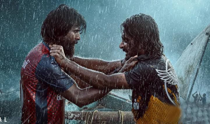 రూ.100 కోట్ల దిశగా ‘మండాడి’.. సూరి కెరీర్‌లో కీలక మైలురాయిగా నిలుస్తున్న చిత్రం