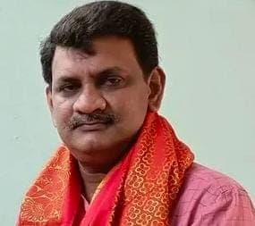 యాచారం తహశీల్దార్ అయ్యప్ప పై కేసు నమోదు.
