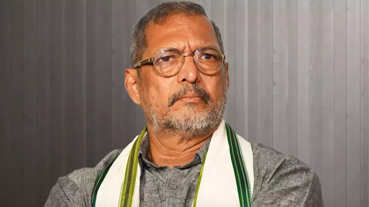ప్రముఖ నటుడు నానా పటేకర్ గుండెపోటుతో మృతి