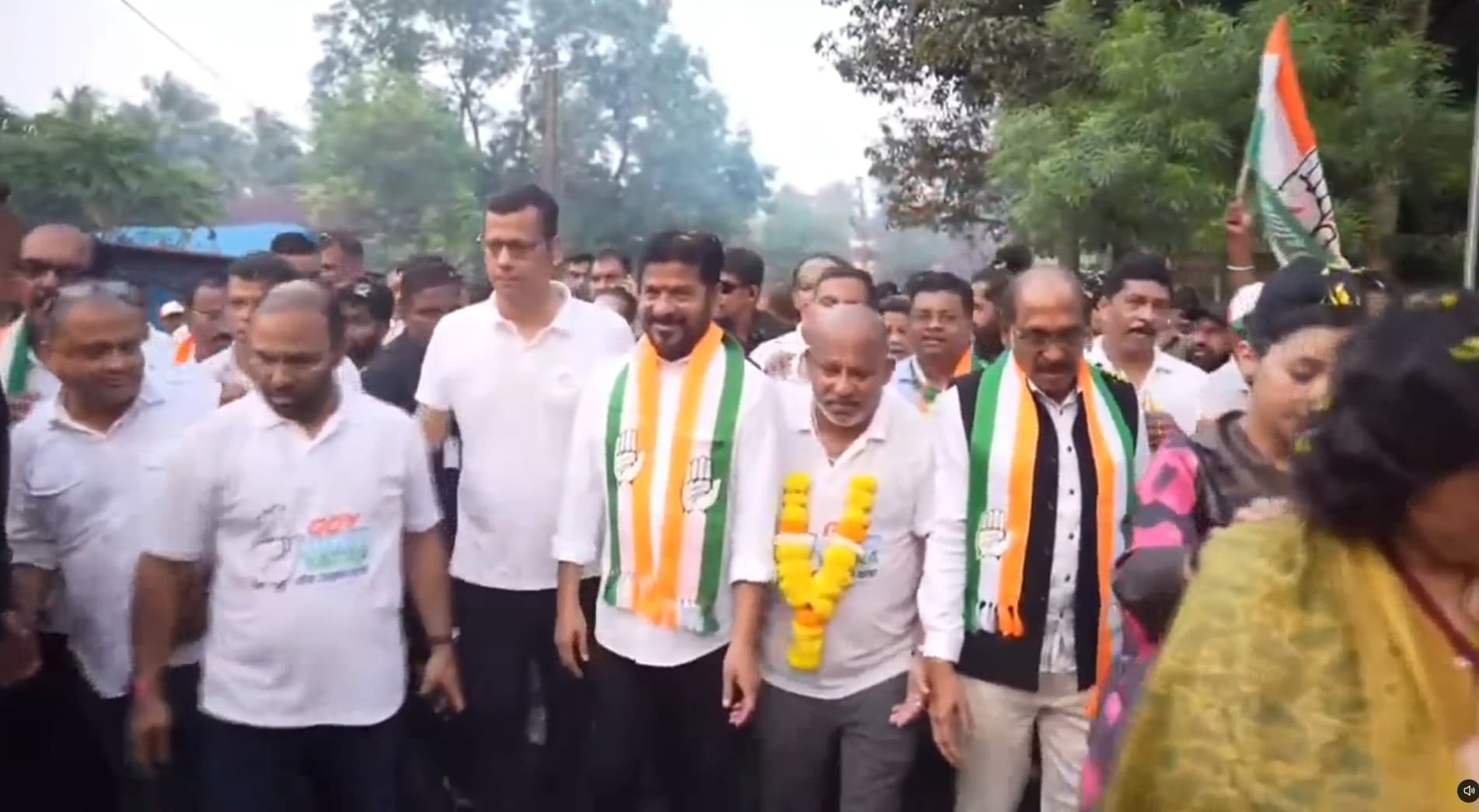 డ్రగ్స్ అడ్డాగా గోవా.. బీజేపీ పాలనపై సీఎం రేవంత్‌ తీవ్ర విమర్శలు
