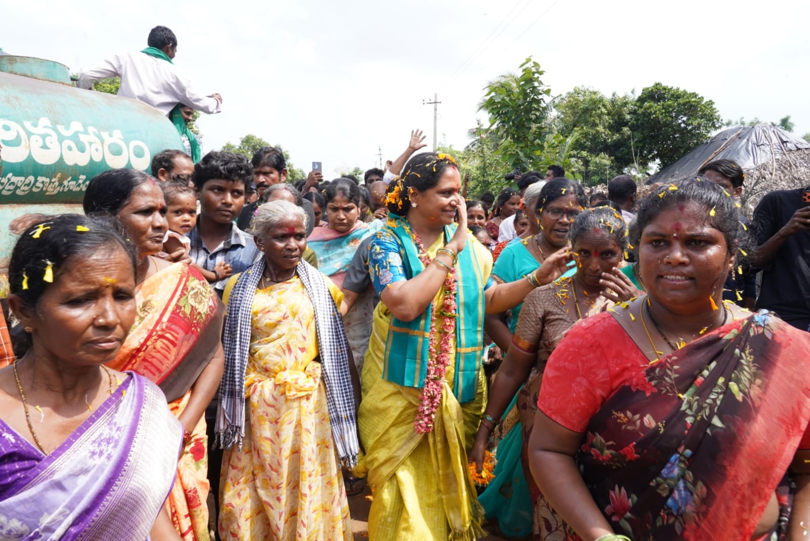 20నుంచి చేపట్టబోయే దీక్ష యథాతథం