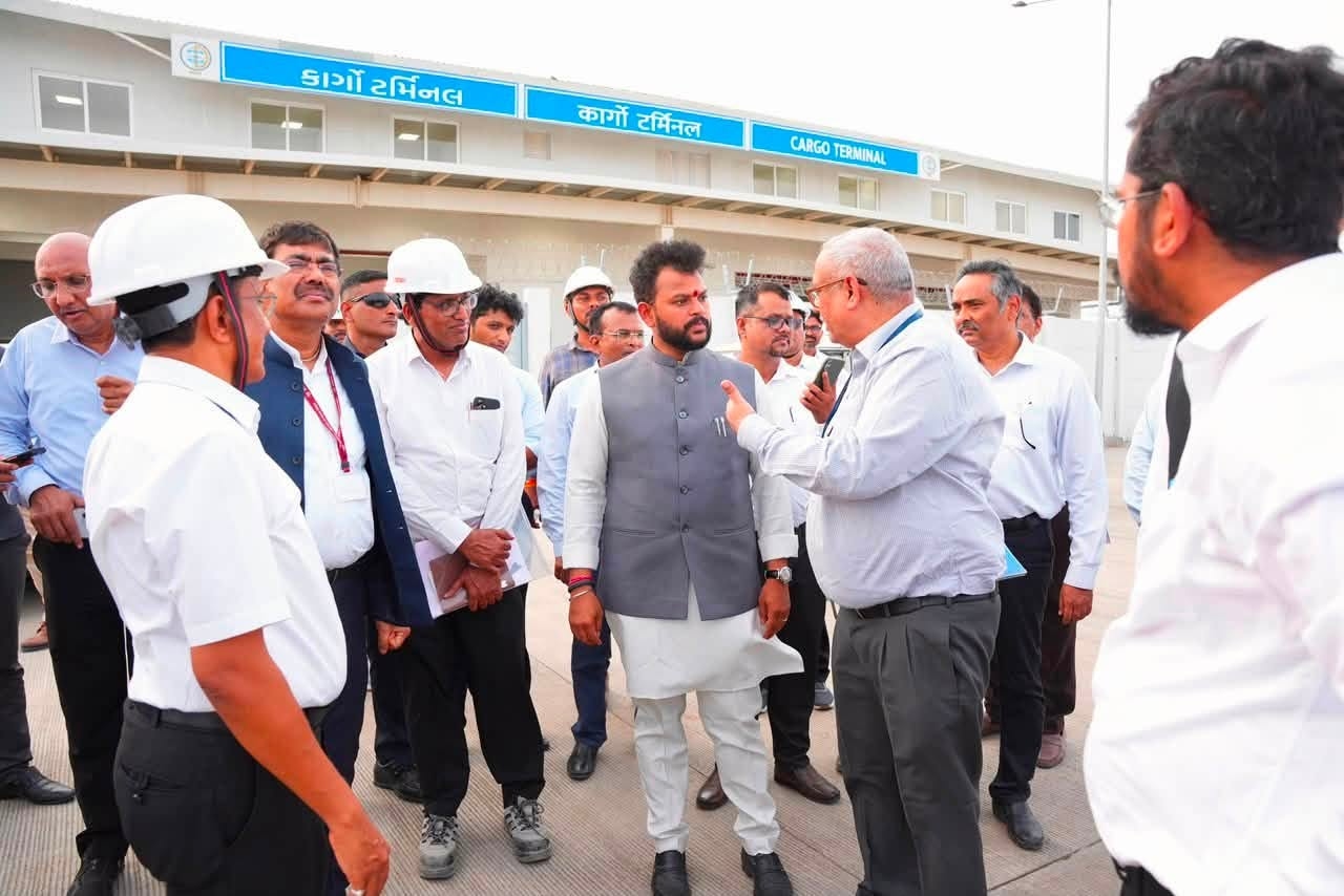 తుదిదశకు చేరిన అహ్మదాబాద్ విమాన దుర్ఘటన దర్యాప్తు