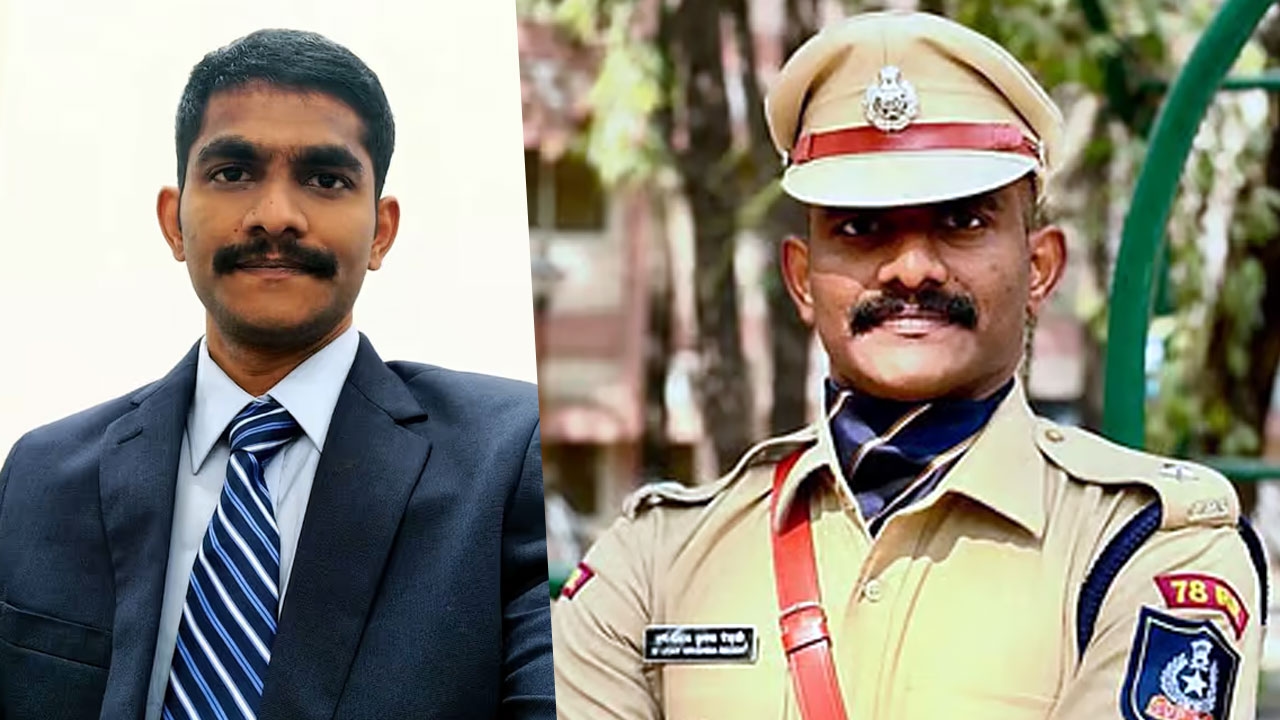 ట్రైనీ ఐపీఎస్ కేసులో విచారణ 27కు వాయిదా