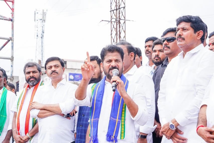 ధర్మేంద్ర ప్రధాన్ రాజీనామా చేయాలి: సీఎం