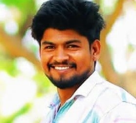 పాము కాటుతో యువకుడు మృతి