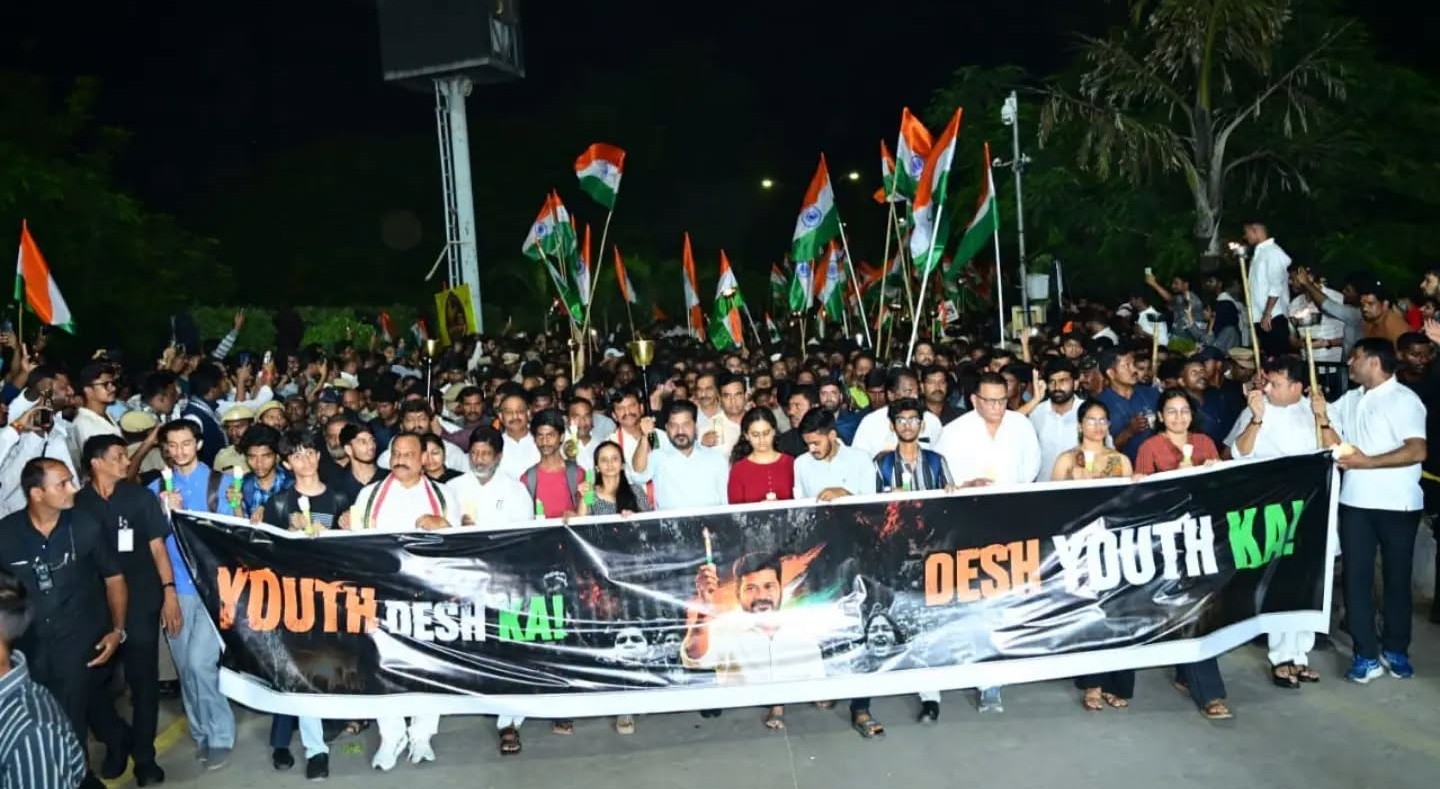 చట్టసభలకు పోటీ వయసు 21 ఏళ్లకు తగ్గించాలి