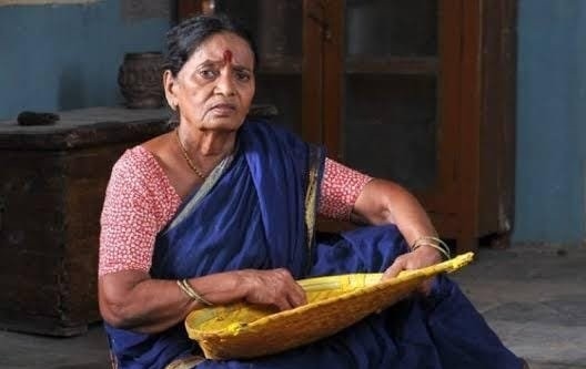 సీనియర్ నటి పావలా శ్యామల కన్నుమూత